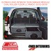 OUTBACK 4WD INTERIOR TWIN DRAWER MODULE DUAL ROLLER FLOOR LC PRADO 10/02-09/09